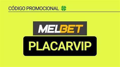 Código Promocional Melbet Julho 2024: BCVIP.